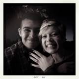 Josh & Abby