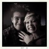 Josh & Abby