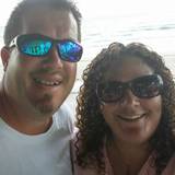 Chris & Missy