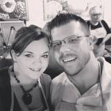 Kelly and Matthew