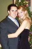Kristen and Michaels Wedding