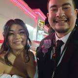 Brian & Jocelyn