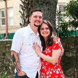 Corniuk/Scudder Wedding