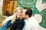 Matt & Shauna