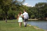 Erica and Jeffrey