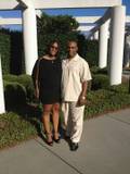 Chris and Tanisha