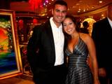 Naomi & David