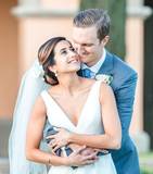 Marilia & Matthew