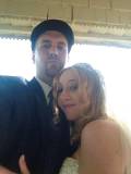 Rob and Erin