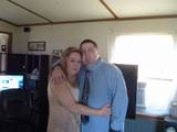 The Yankee and the Southern Belle
