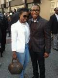 Ndidi & Onyi