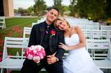 Christina & PJ
