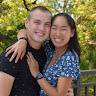Richard and Elisha