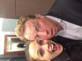 Jacqueline & Gary