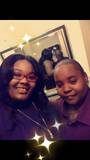 Kiara and Jasmine