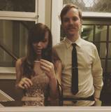 Jenny & Keith