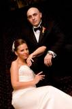 Iwona and Lukasz