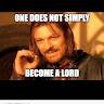 Lord