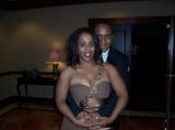 Ailisha and William