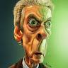 David