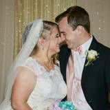 Cassidy and Nick