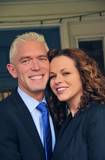 David & Michelle