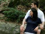 Jennifer and John