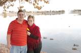 Shelley & Ken