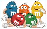 M&M Bride