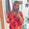 Amber