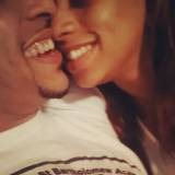 The Future Mr. and Mrs. Ricks