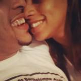 The Future Mr. and Mrs. Ricks