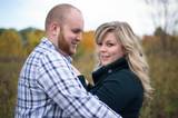Mr. & Mrs. Flowers