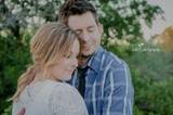 Jill and Tony