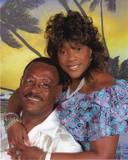 Valerie and Otha