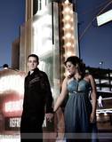 Joana and Andrew