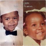 Frances