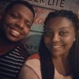 Lauren and John
