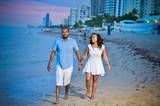 Fabiola and Greg