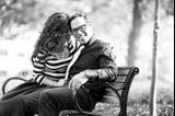 Kristen & Brian