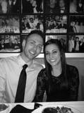 Brittany and James