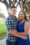 Morgan & Sean