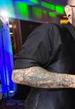 Mike