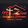 Mt Zion