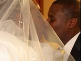 MR. & MRS. G