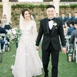 Kim and Austin