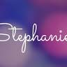 Stephanie