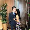 Judy&Daniel