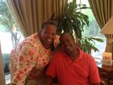 Anthony and Michele's Anniversary
