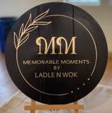 Ladle N Wok